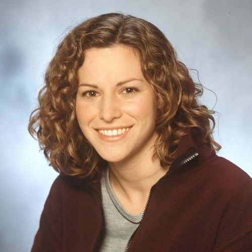 'Survivor' Season 1 contestant Stacey Stillman (Facebook/@stacey.stillman.568)