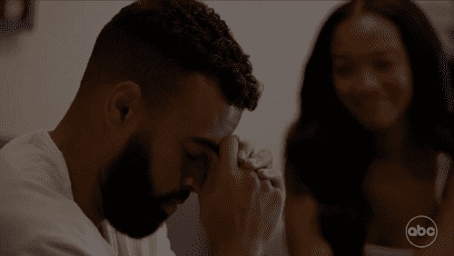 Justin and Eliza in 'Bachelor in Paradise' 2022 episode 13 (ABC)