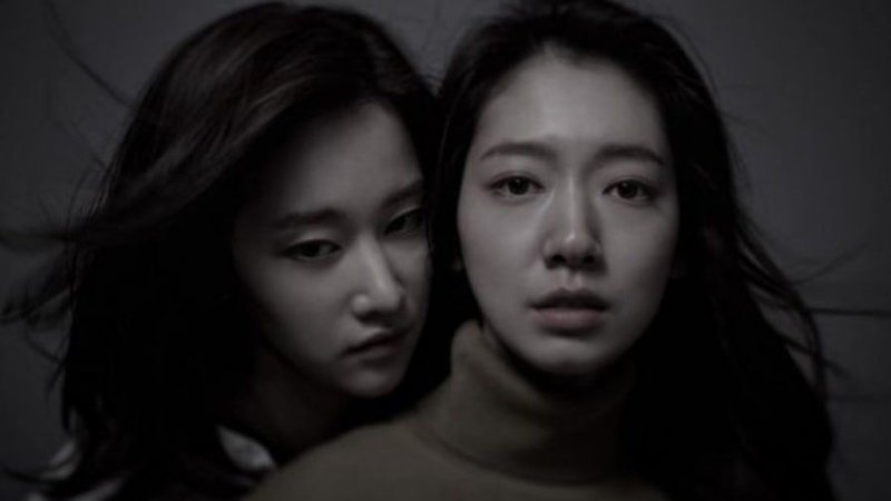 Park Shin-hye's next project is a movie, with the working title 'Call.' (Twitter)