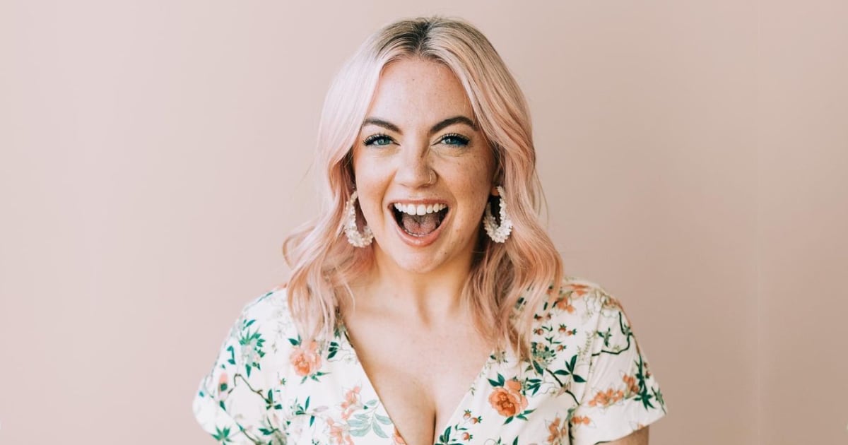'Married at First Sight' Season 17 star Becca Haley to find her forever after in Lifetime show (Instagram/@rebeccahaleyphotography)