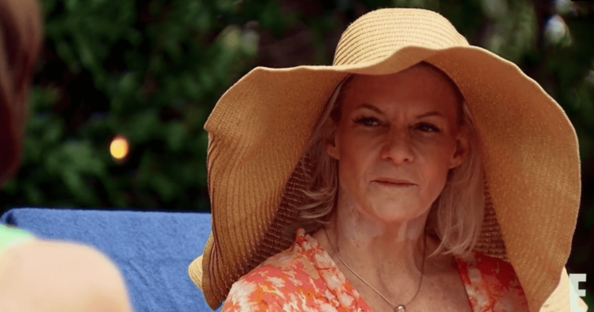 Jo Anna Bernal on 'Botched' Season 8 (E!Entertainment)