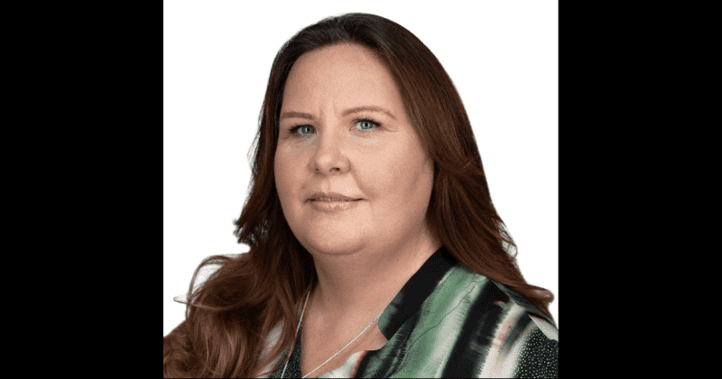 Christine Dawood lost both her husband and son (LinkedIn/ Christine Dawood)