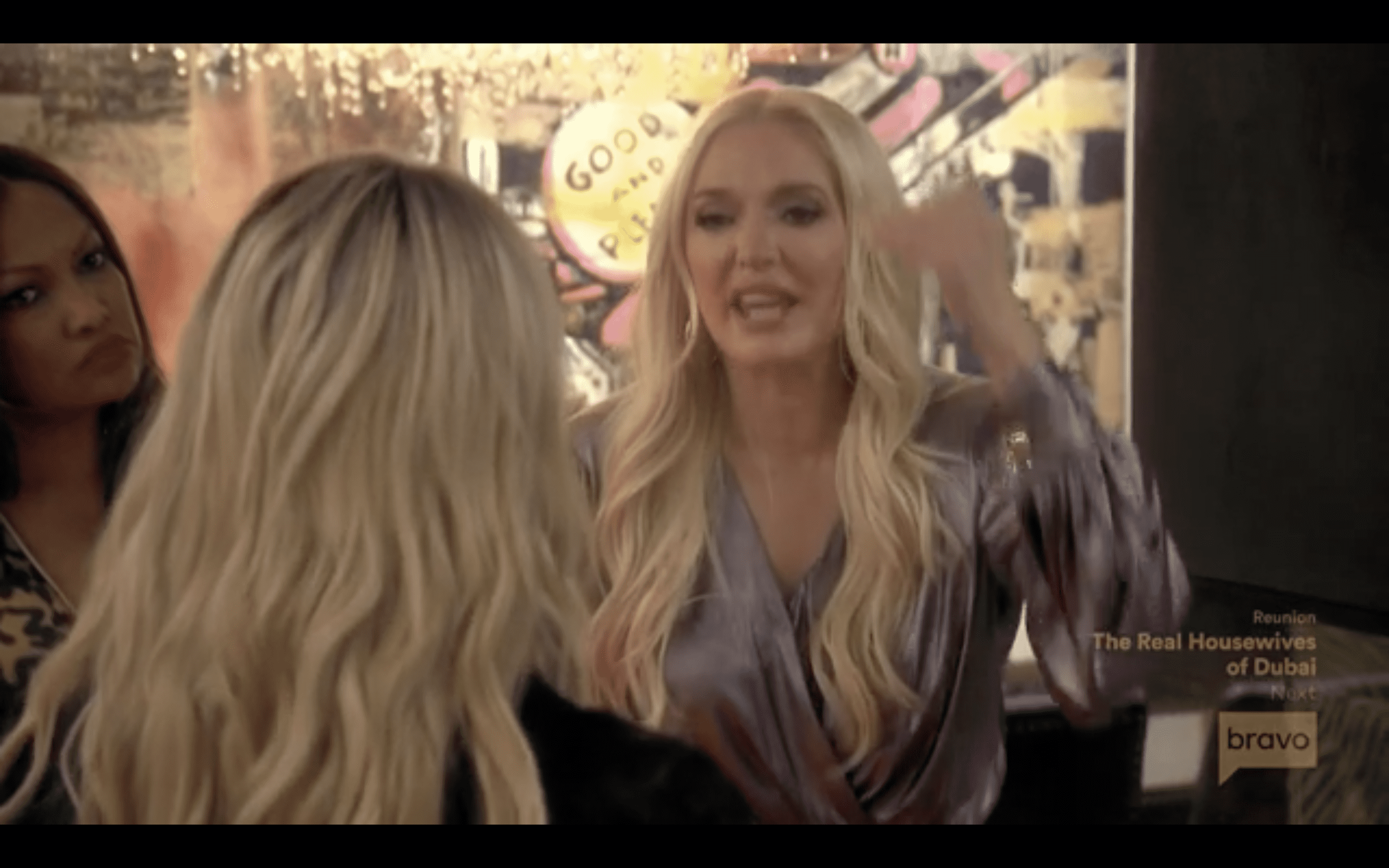 Erika Jayne on 'RHOBH' (Bravo)