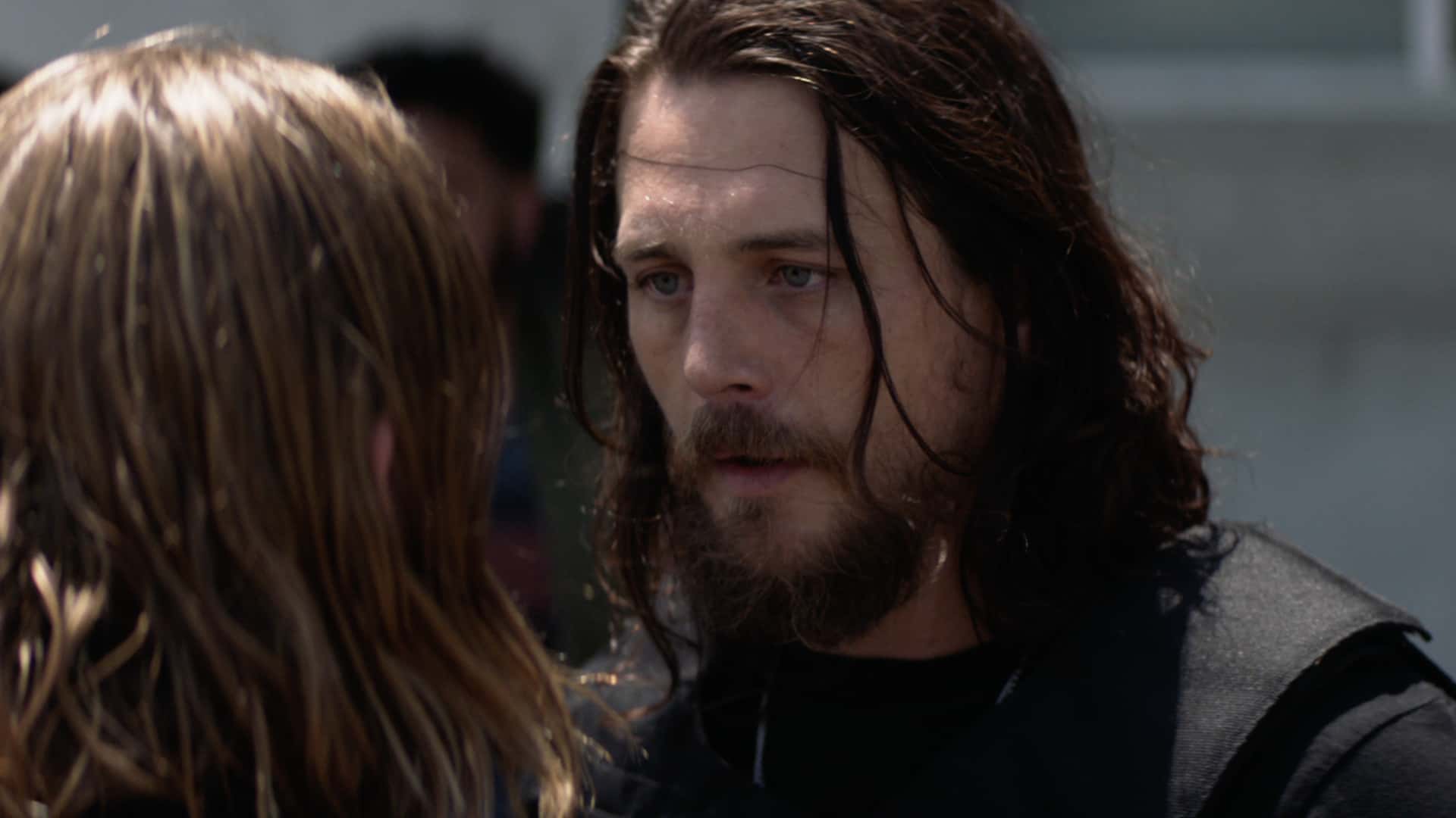 Ben Robson as Craig Cody in 'Animal Kingdom' Season 6 (TNT)