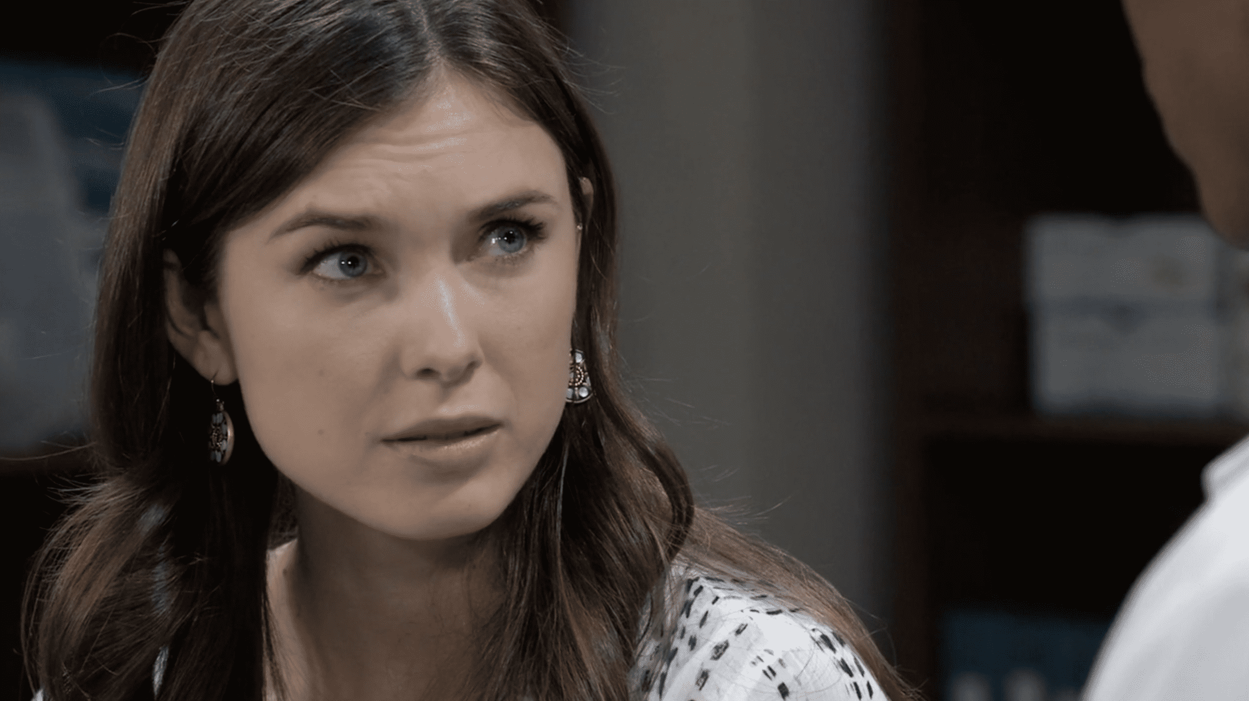 Willow (Photo: @GeneralHospital/Twitter)