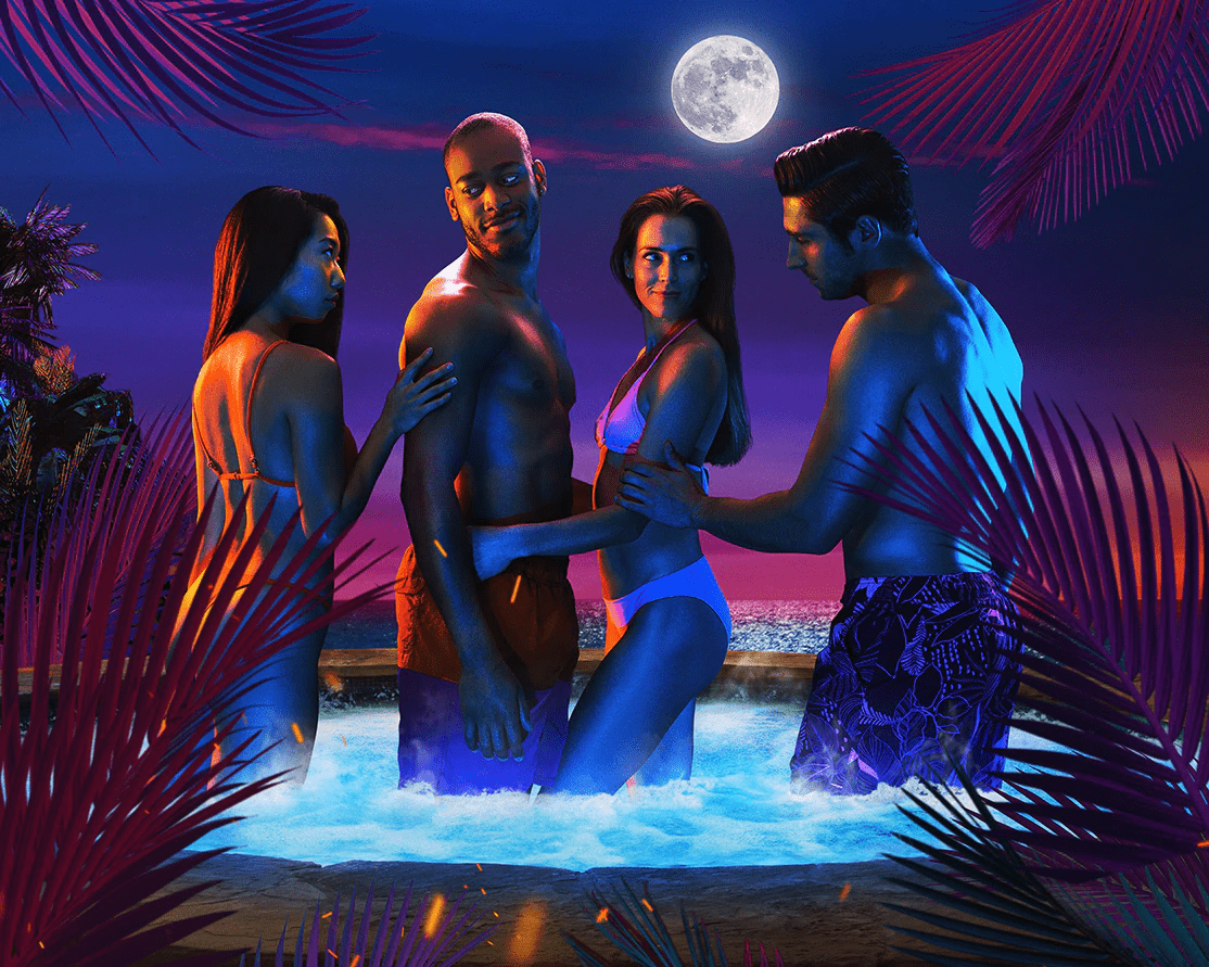Temptation Island (USA Network)