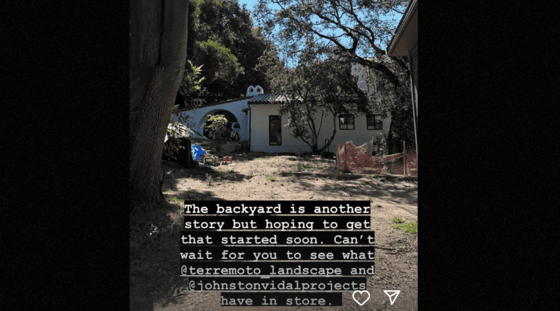 (MandyMoore/Instagram)