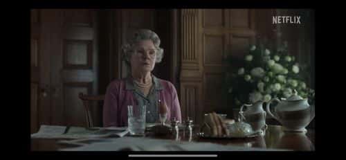 (Credits:The Crown/ trailer)