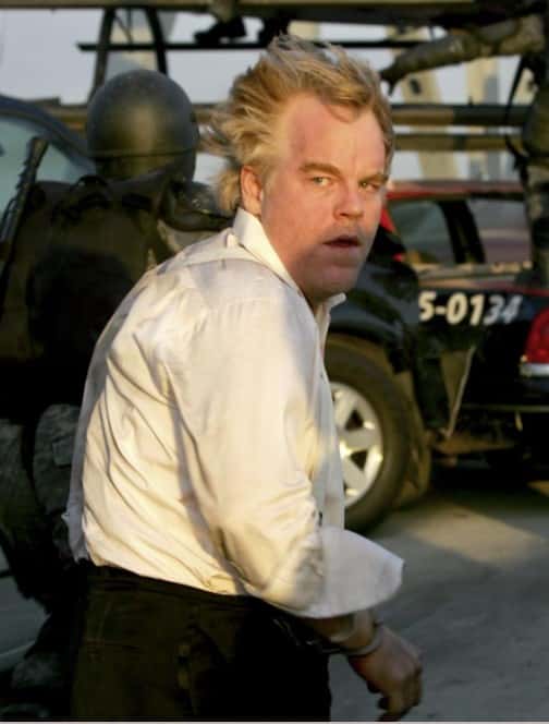 Philip Seymour Hoffman (IMDb)