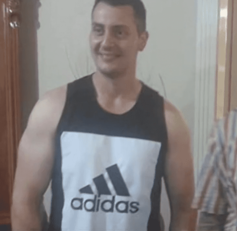  (@10NewsFirstSyd/Twitter)