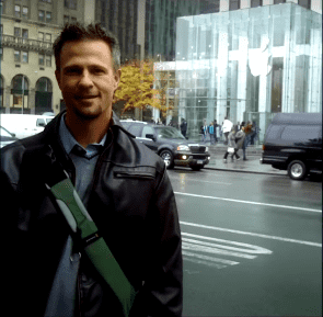 Spencer Herron of Acworth, Georgia, was once a well-respected member of the community (abcnews/YouTube)