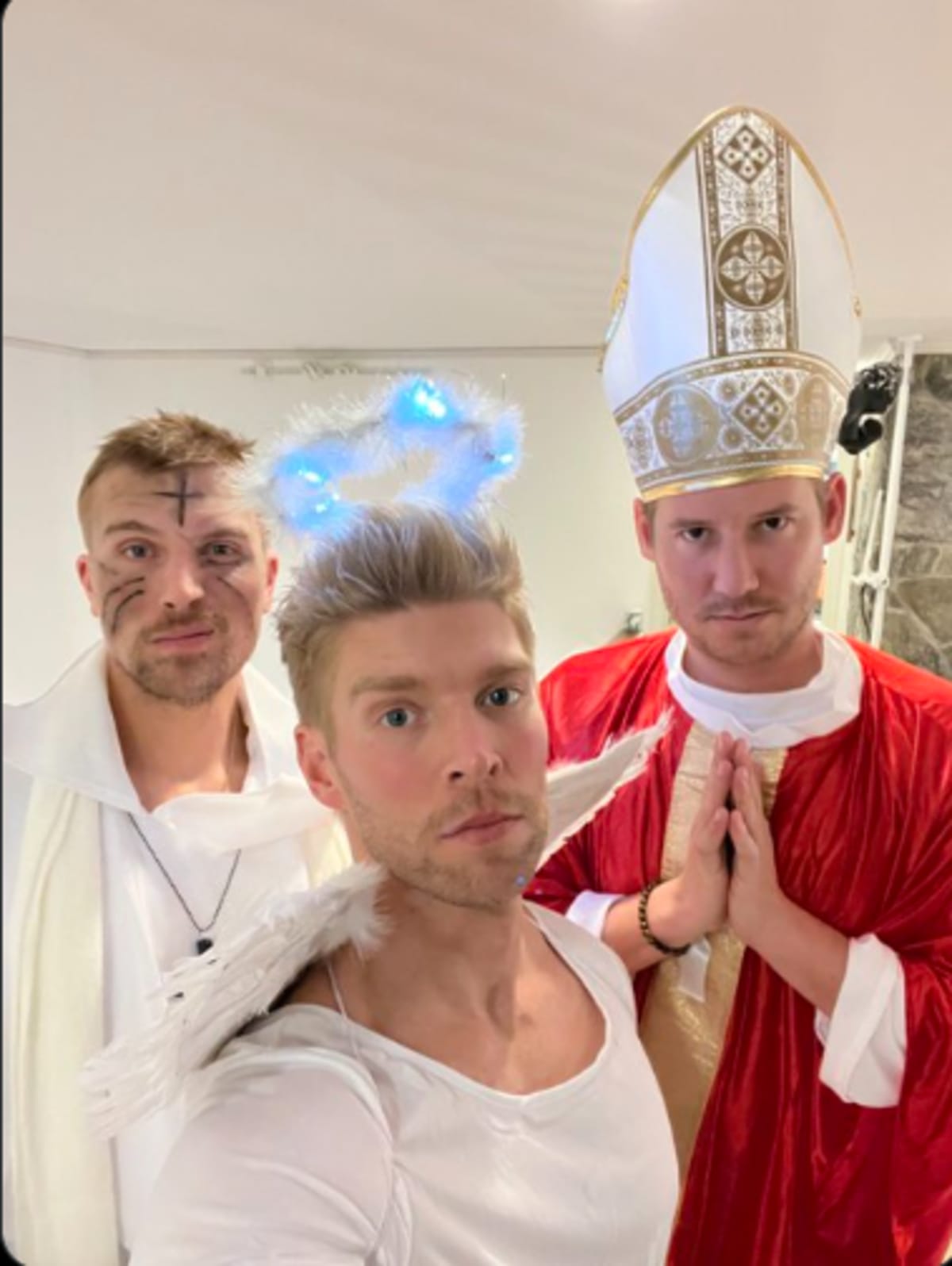 'Winter House' Season 3 has on display a blend of amazing cast, including a few Brovo veteran