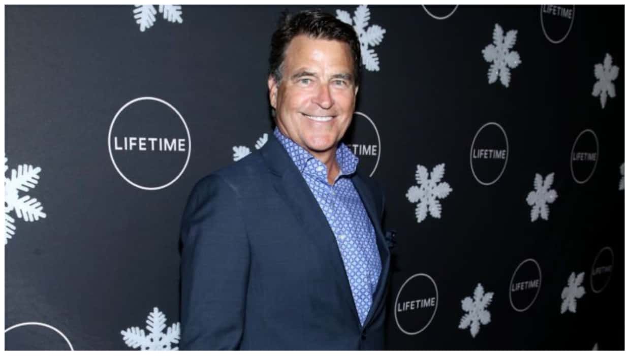 Ted McGinley plays an important role (Randy Shropshire/Getty Images for Lifetime)