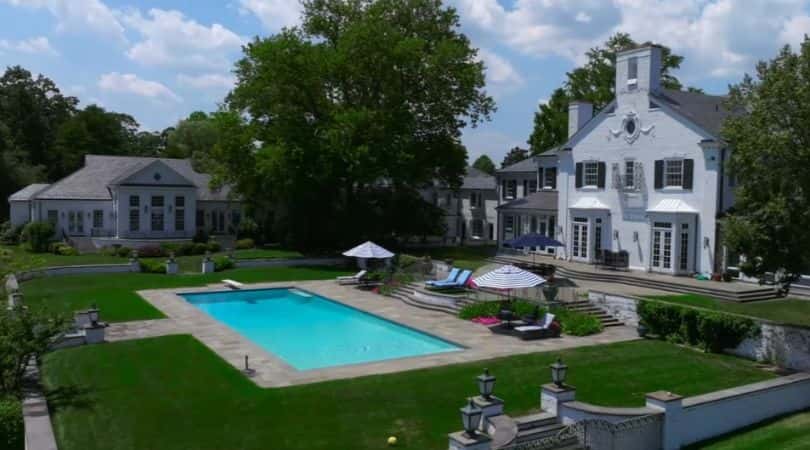 (James Gagliardi / Brown Harris Stevens)