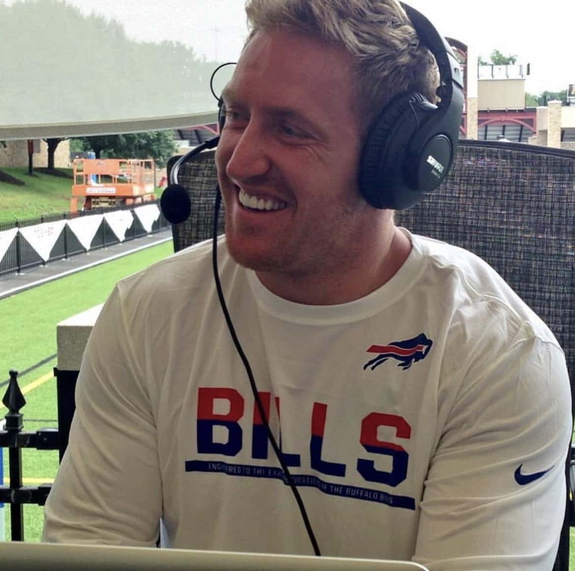 (@kroybiermann/Instagram) 