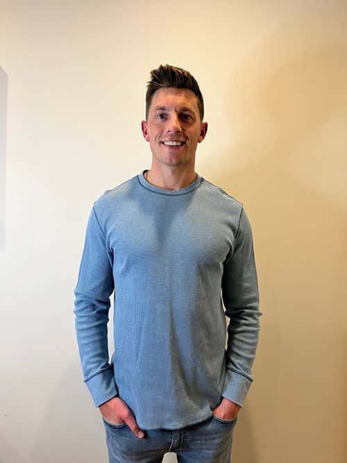 'The Bachelorette' Season 20 star Peter (Facebook/TheBachelorette)