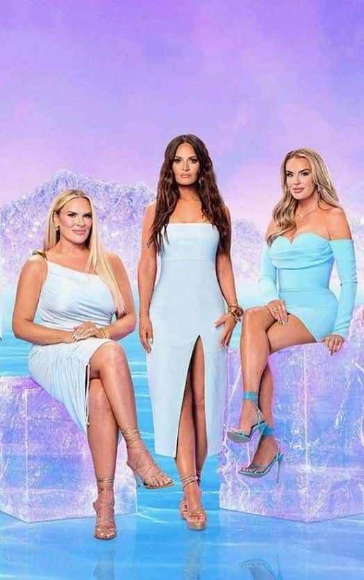  Whitney Rose friendship with Lisa Barlow and Heather Gay appears to have taken a turbulent turn (Instagram/@whitneywildrose)