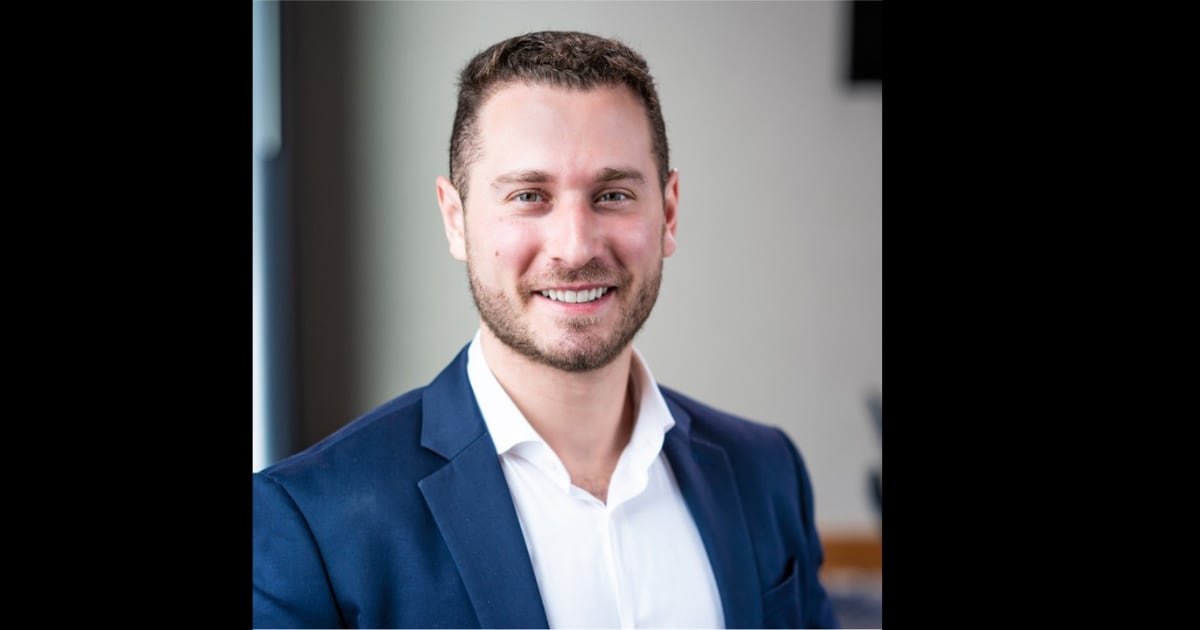 'Married at First Sight' Season 17 star Brennan Shoykhet claims 'divorce is not an option' (LinkedIn/@brennan-shoykhet)