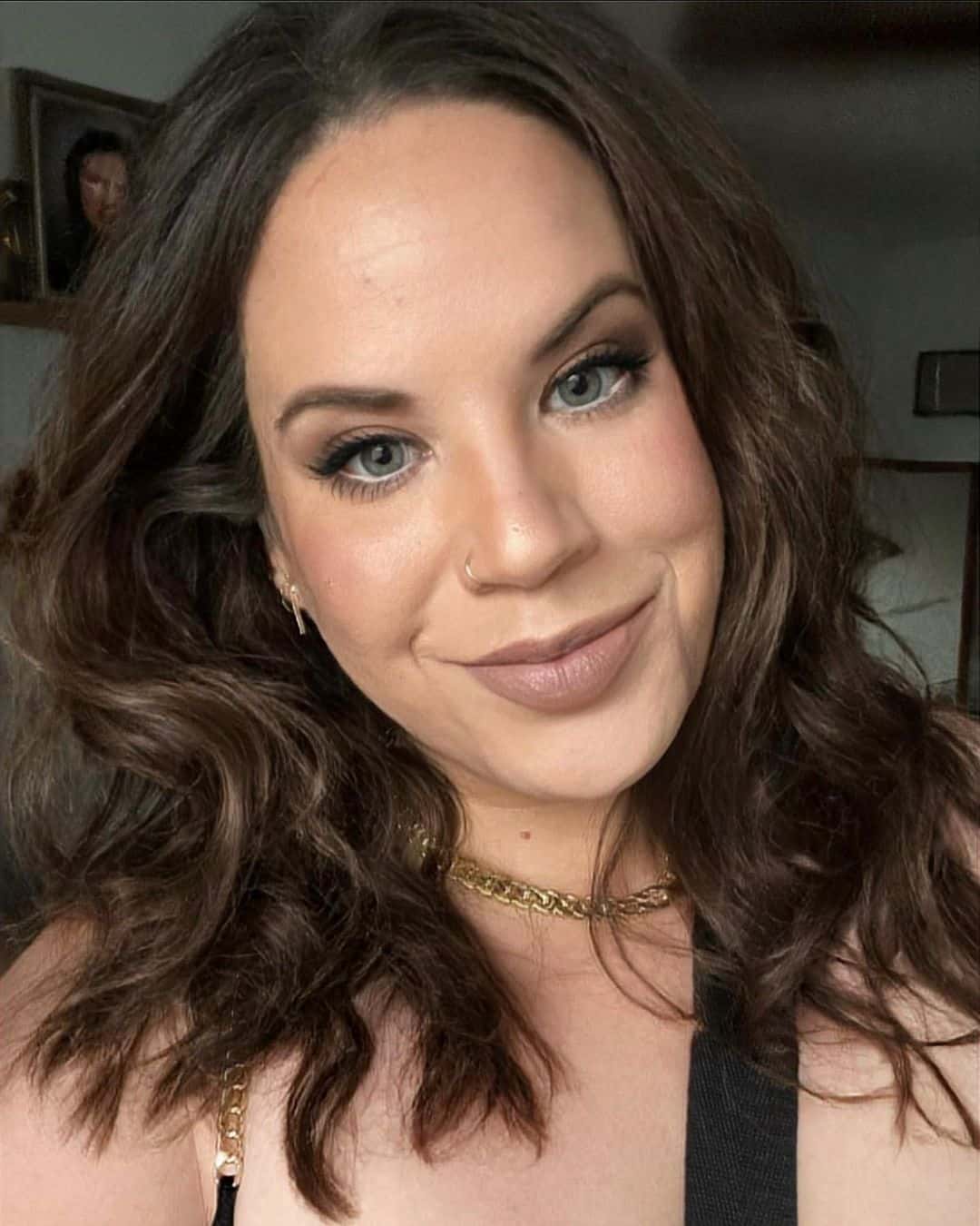 Whitney Way Thore is known for starring in 'My Big Fat Fabulous Life' (Instagram/@whitneywaythore)