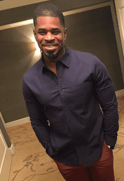 Campbell was highly praised by the Obamas, who regarded her as one of the finest chefs to have served in the White House 
(foodforthought1/Instagram)