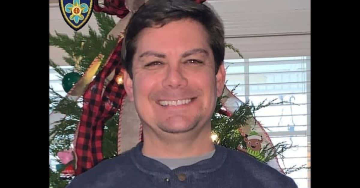 Nathan Millard (Baton Rouge Police Department)