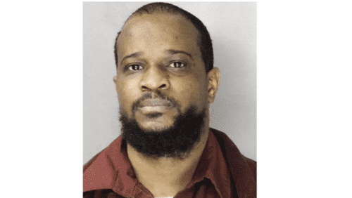 Michael Baltimore (U.S. MARSHALS)