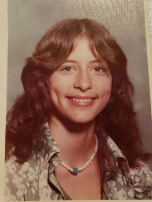 Shannon Cagle (Image provided by Desiree Cagle)