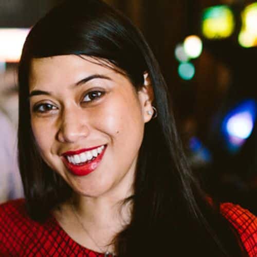 Glenda Bautista (LinkedIn)