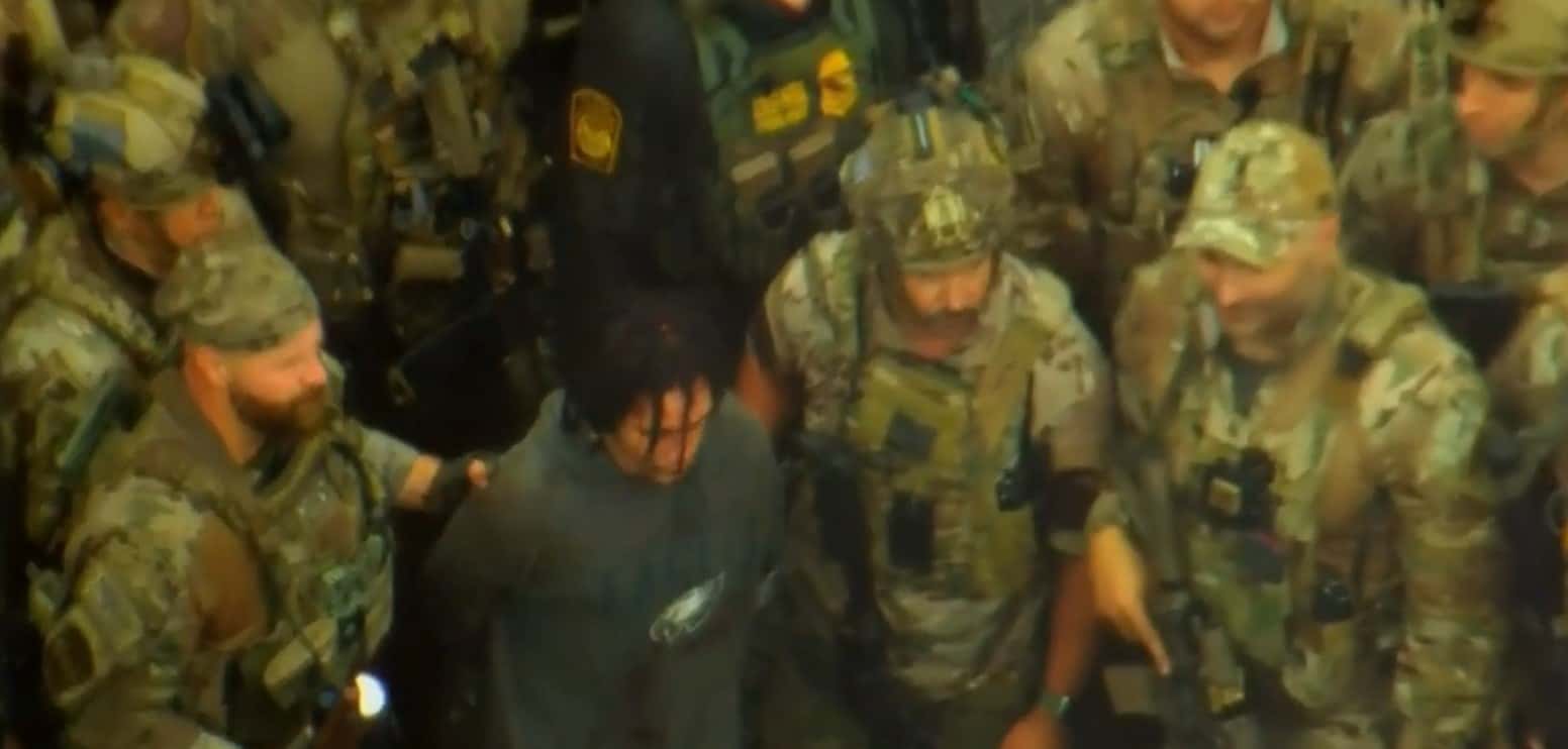 Danelo Cavalcante/ CBS