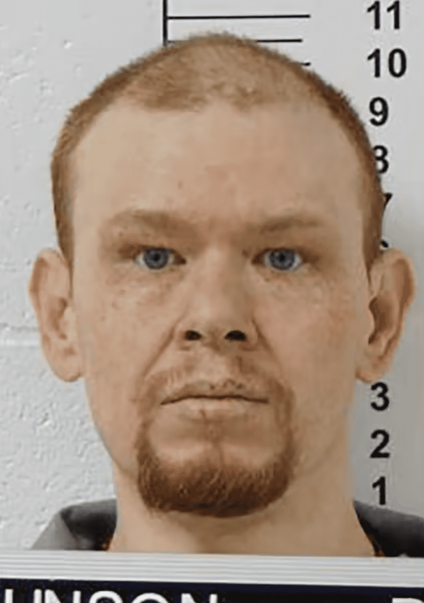 (Missouri Department of Corrections)