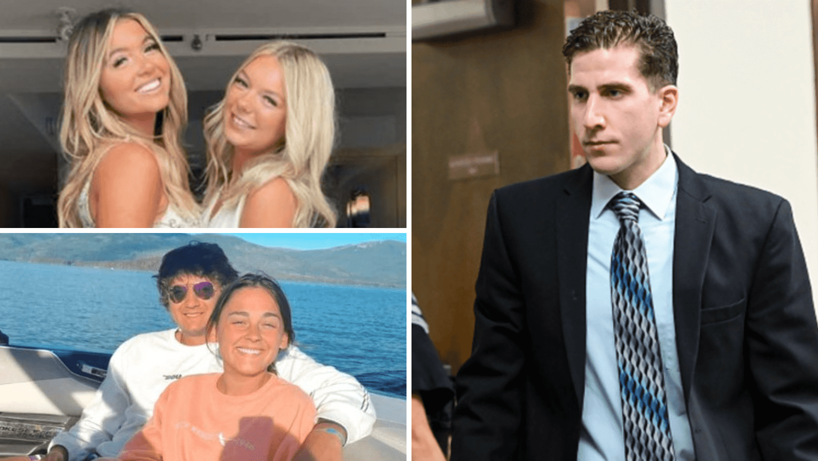 (Zach Wilkinson-Pool/Getty Images, @kayleegoncalves, @xanakernodle/Instagram)