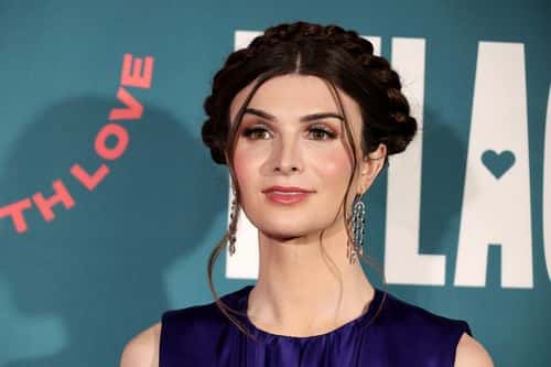 Dylan Mulvaney attends the PFLAG 50th Anniversary Gala at The New York Marriott Marquis on March 03, 2023 in New York City.