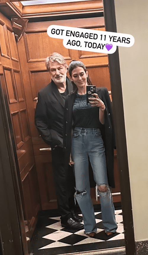 (Instagram/@hilariabaldwin)