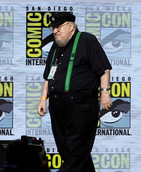 2022 Comic Con International: San Diego -