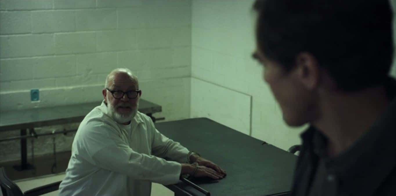 A still from 'Waco: The Aftermath' Episode 3 (Showtime)