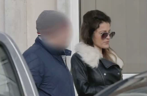 Davis has been accused of inflicting fatal injuries on her baby (Source: YouTube)