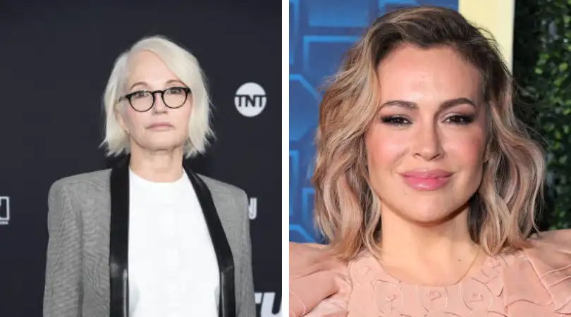 (Dimitrios Kambouris/Getty Images for Turner, Leon Bennett/Getty Images)