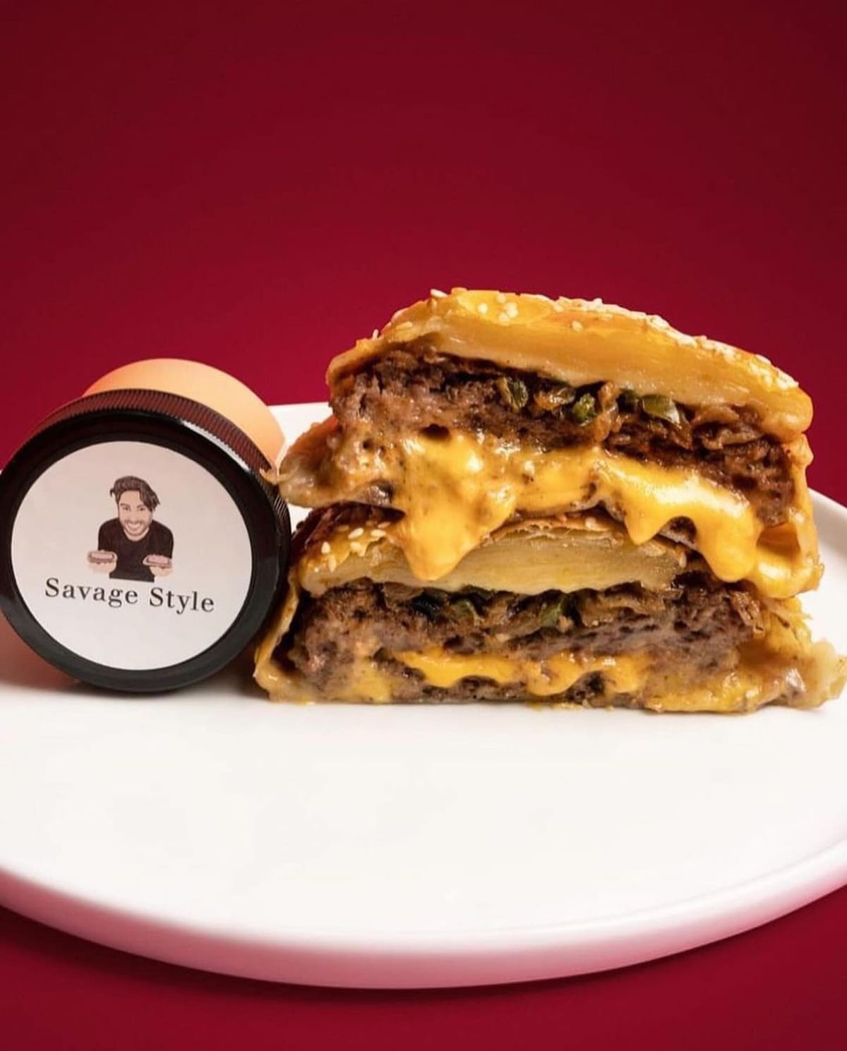 Wellingtons in 'Shark Tank' Season 15 (Instagram/wellingtons.la) 