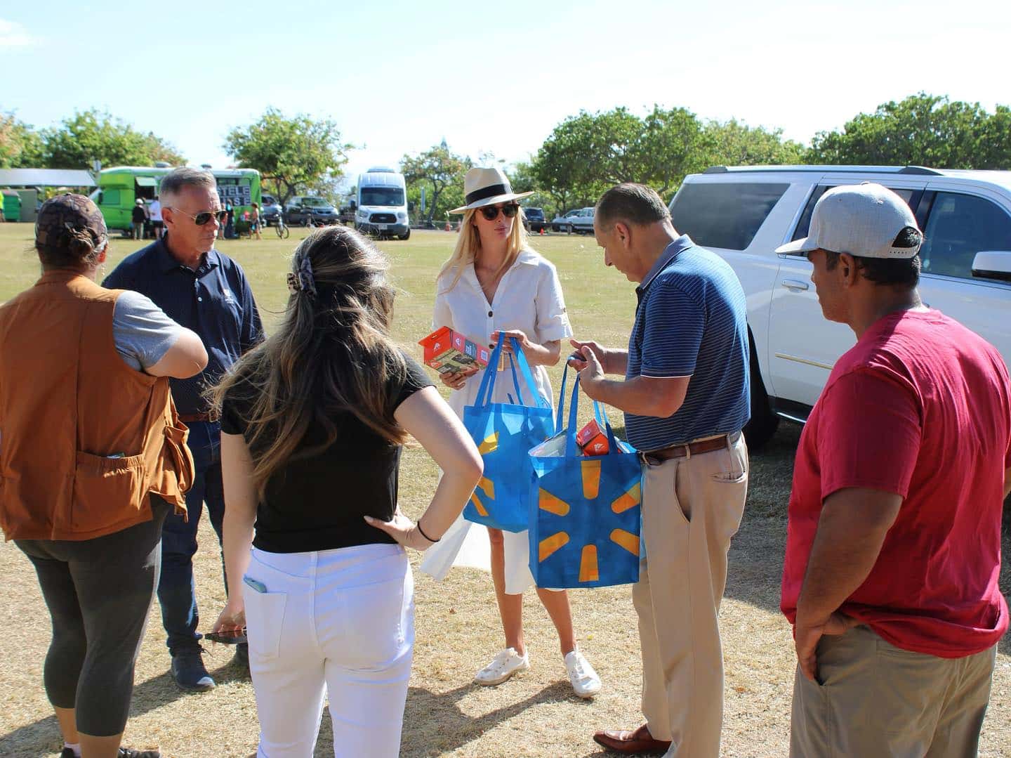 (Facebook/CityServe)