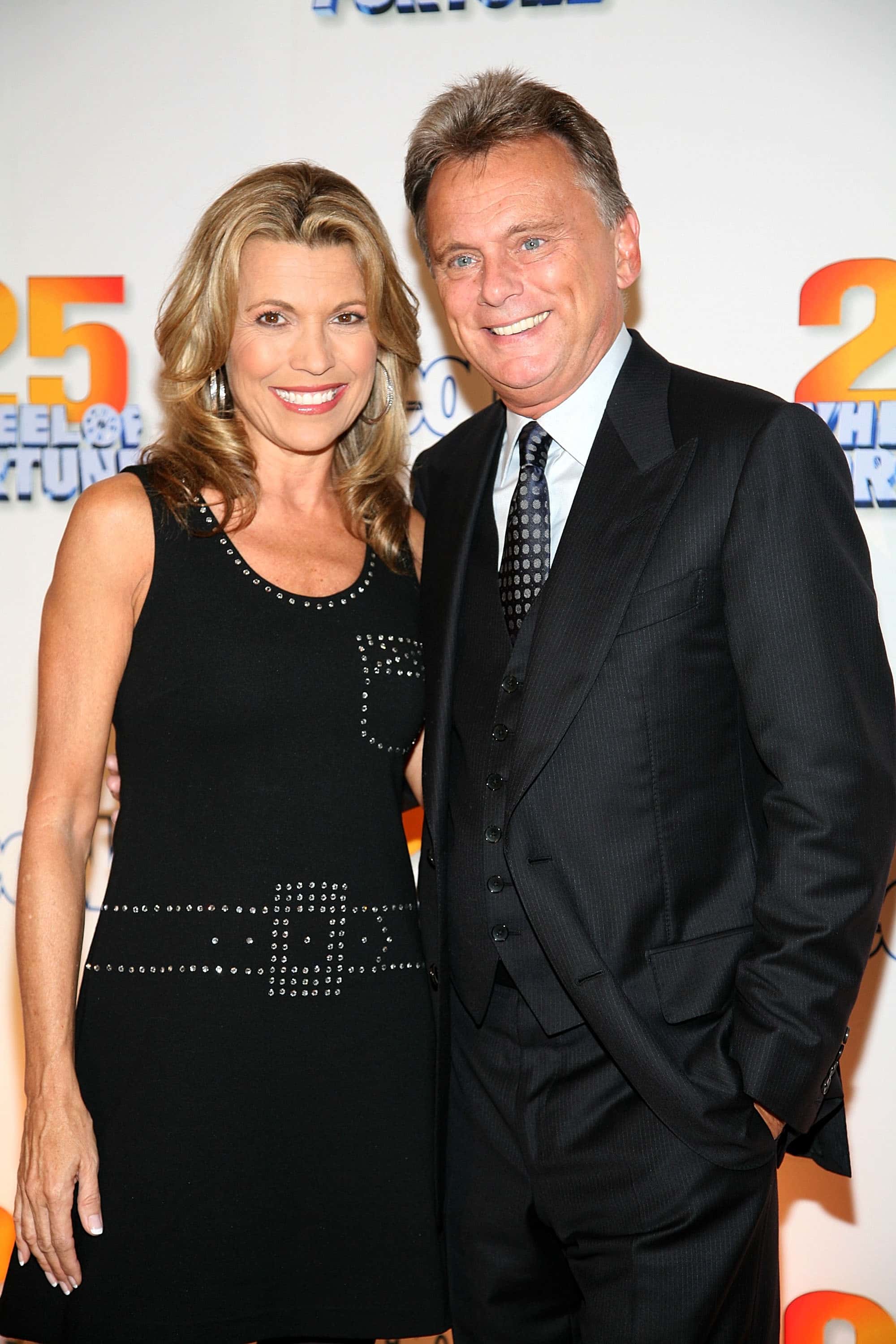 (R) Host of the TV game show 