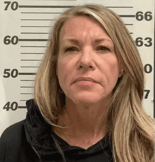 Lori Vallow sentenced to life in prison without parole (Madison County Jail)