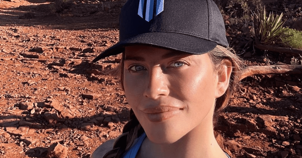 Dina Manzo quit 'RHONJ' at the end of Season 1 (Instagram/dina)