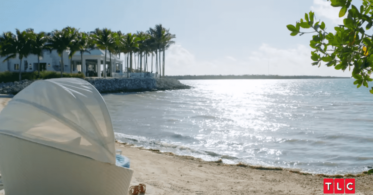 European-style elegance is available without the cost shock or lengthy travel at Isla Bella Beach Resort (YouTube/90DayFiance)