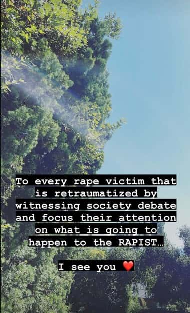 Ashley Hinshaw's post (Instagram/@ashley_hinshaw)