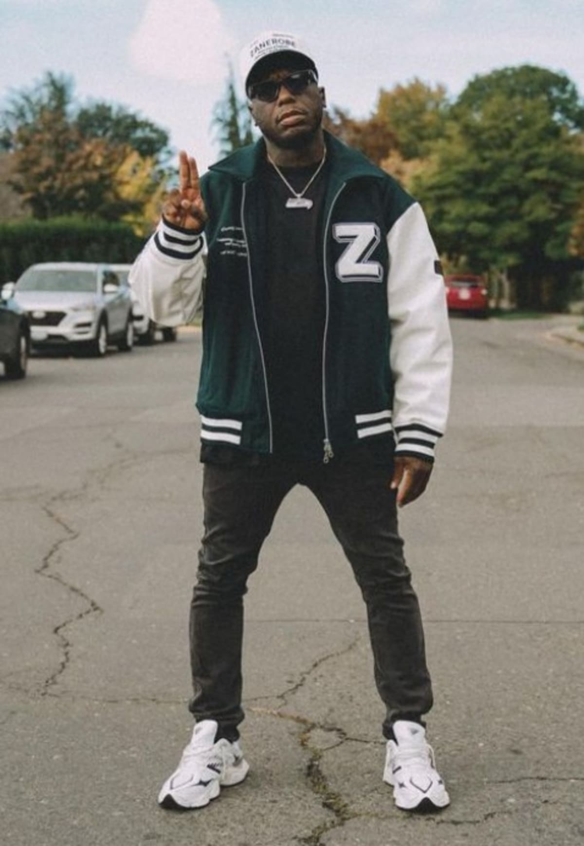 Spud Webb's height wasn't that short in comparison to Nate Robinson's (naterobinson/Instagram)