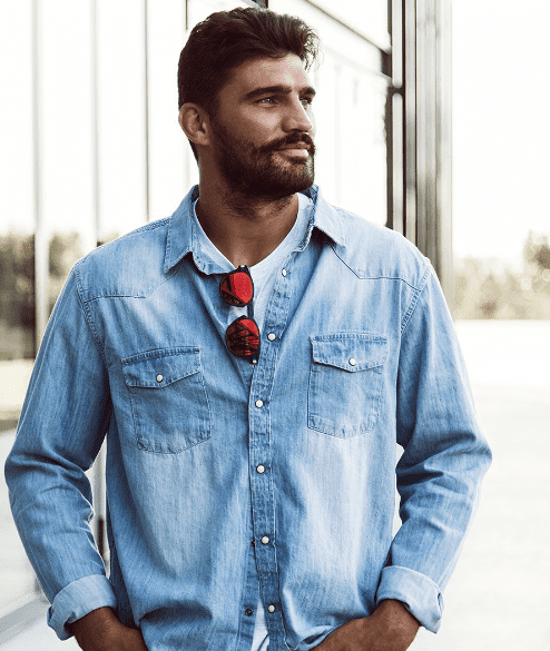 (damiandeallende/Instagram)