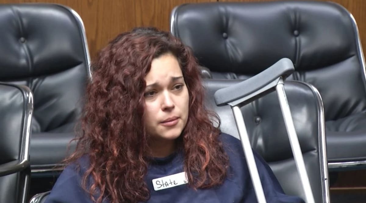 Selena Martinez/ ABC6