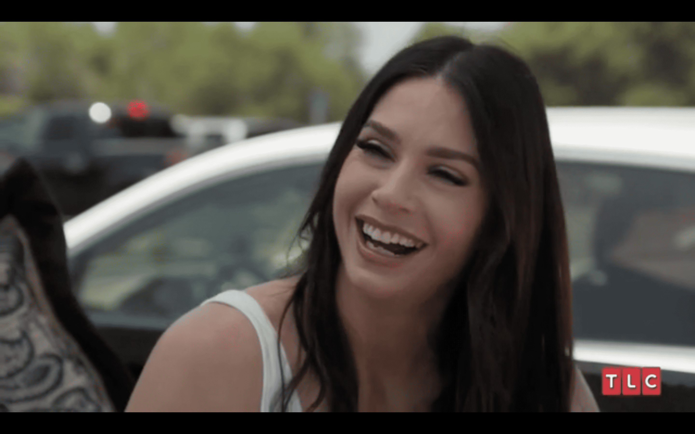 Matt's new girlfriend Devon 'I Love A Mama's Boy' (TLC)