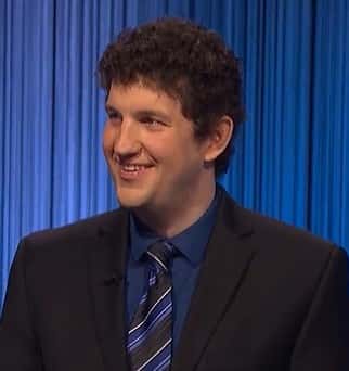 Matt Amodio (Twitter/Jeopardy!)