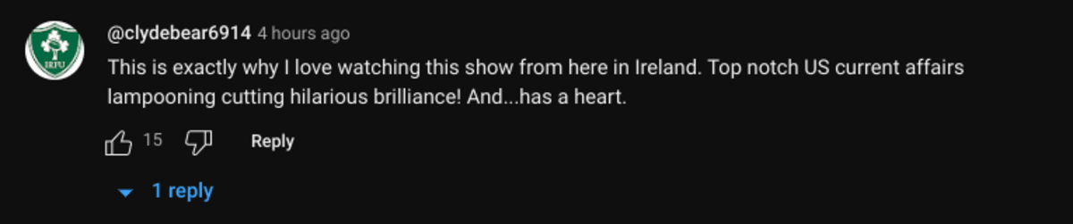 (@LateNightSeth/Youtube)